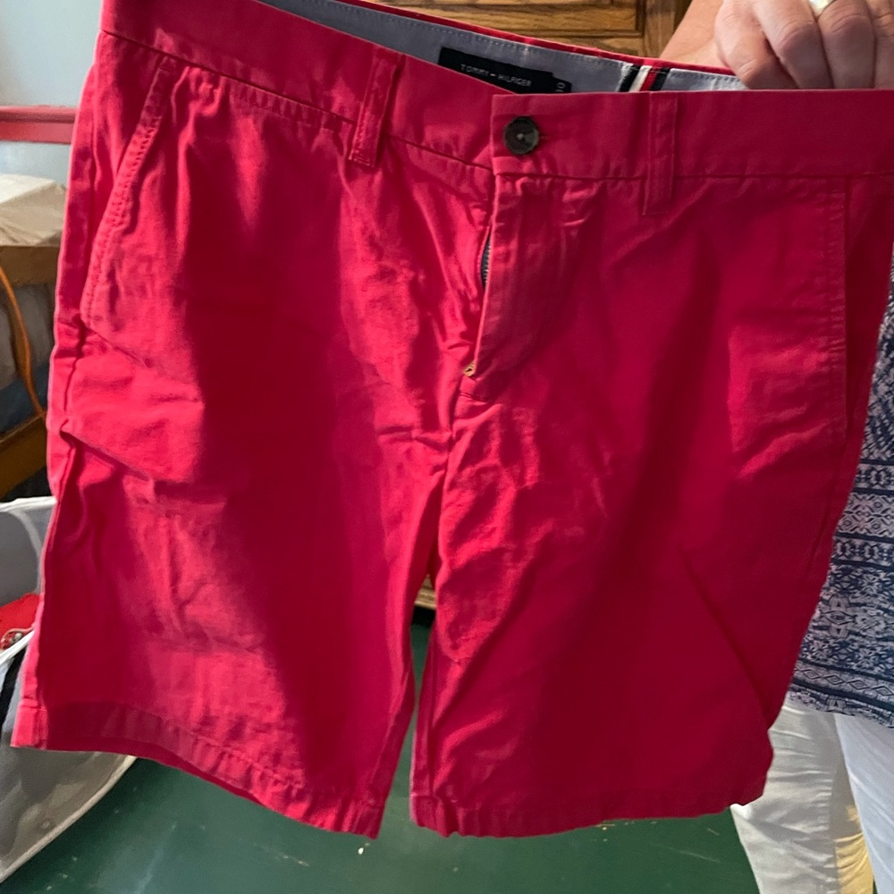 Tommy Hilfiger shorts